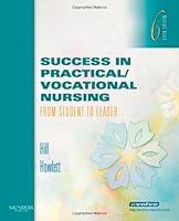 Algopix Similar Product 13 - Success in PracticalVocational