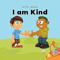 Algopix Similar Product 5 - With Jesus I am Kind An Easter