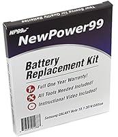 Algopix Similar Product 20 - NewPower99 Battery Kit with Battery