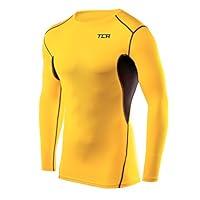 Algopix Similar Product 7 - TCA Boys HyperFusion Compression Base