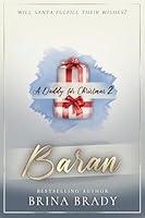 Algopix Similar Product 20 - A Daddy for Christmas 2: Baran