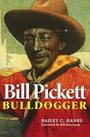 Algopix Similar Product 4 - Bill Pickett Bulldogger Biography of