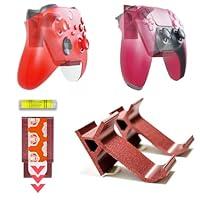 Algopix Similar Product 3 - 2PICS Shiny Red Controller Holder Wall