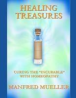 Algopix Similar Product 14 - Healing Treasures Curing The