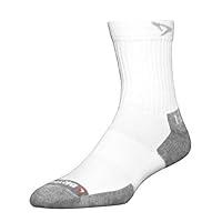 Algopix Similar Product 18 - Drymax Tennis Crew Socks