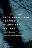 Algopix Similar Product 18 - Decriminalizing Abortion in Northern