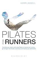 Algopix Similar Product 9 - Pilates for Runners Everything you
