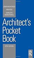 Algopix Similar Product 15 - Architects Pocket Book Routledge