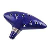 Algopix Similar Product 20 - Legend of Zelda Ocarina WoneNice 12
