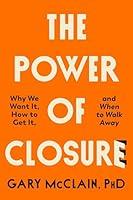 Algopix Similar Product 14 - The Power of Closure Why We Want It