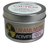 Algopix Similar Product 18 - Uranium Ore