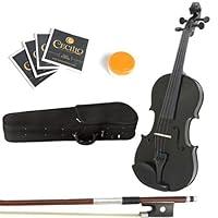 Algopix Similar Product 2 - Mendini by Cecilio 16Inch MABlack