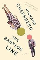 Algopix Similar Product 4 - The Babylon Line