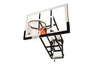 Algopix Similar Product 17 - Ryval WM60 Basketball Hoop  60