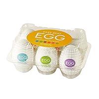 Algopix Similar Product 13 - Adesso Tenga Easy Beat Egg Male
