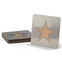 Algopix Similar Product 2 - YouTheFan NFL Dallas Cowboys Boaster