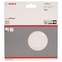 Algopix Similar Product 3 - BOSCH Bosch sanding paper set 150mm