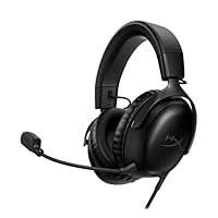 Algopix Similar Product 5 - HyperX Cloud III  Wired Gaming