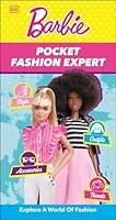 Algopix Similar Product 1 - Barbie Pocket Fashion Expert Pocket