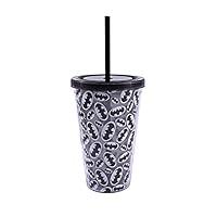 Algopix Similar Product 13 - Silver Buffalo BN05087D DC Comics All