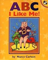 Algopix Similar Product 14 - ABC I Like Me!