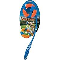 Algopix Similar Product 11 - Chuckit Ring Chaser Launcher Dog Toy