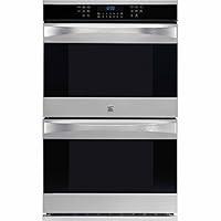 Algopix Similar Product 5 - Kenmore Elite 48453 30 Electric Double
