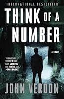 Algopix Similar Product 16 - Think of a Number A Novel A Dave