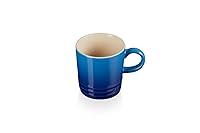 Algopix Similar Product 2 - LE CREUSET Stoneware Espresso Mug 100