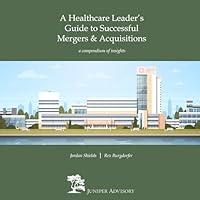 Algopix Similar Product 11 - A Healthcare Leaders Guide to
