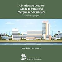 Algopix Similar Product 18 - A Healthcare Leaders Guide to