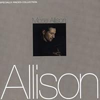 Algopix Similar Product 8 - Mose Allison