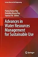 Algopix Similar Product 18 - Advances in Water Resources Management