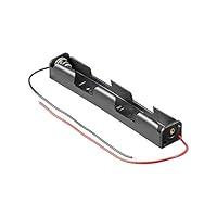 Algopix Similar Product 10 - Goobay 11983 2x AA Mignon battery