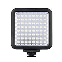 Algopix Similar Product 8 - Godox Dimmable Ultra Bright Portable