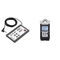 Algopix Similar Product 5 - Zoom RC4 Wired Remote Control For Zoom