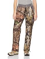 Algopix Similar Product 17 - NOMAD Womens Harvester Pant Mossy Oak