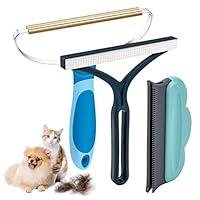 Algopix Similar Product 19 - Eyyao Dog Cat Hair Remover for Couch