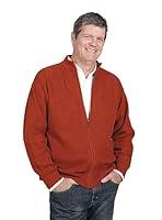 Algopix Similar Product 1 - Inca Fashions  Mens 21st Century Zip