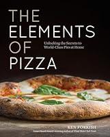 Algopix Similar Product 15 - The Elements of Pizza Unlocking the