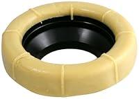 Algopix Similar Product 13 - LDR Industries 604 4005 Wax Ring, Yellow