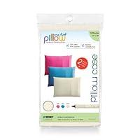 Algopix Similar Product 13 - My First Pillow Set of Two Youth Pillow