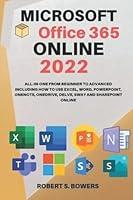 Algopix Similar Product 13 - Microsoft Office 365 Online 2022