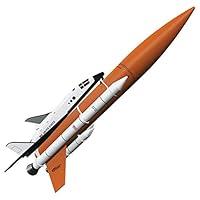 Algopix Similar Product 6 - Estes LEPUSHPDJ123 Rockets 7246 Shuttle
