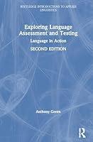 Algopix Similar Product 17 - Exploring Language Assessment and