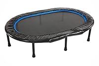Algopix Similar Product 16 - Stamina 45 Mini Trampoline w Smart