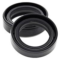Algopix Similar Product 13 - All Balls Racing Fork Seal Kit 55100