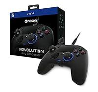Algopix Similar Product 10 - NACON Revolution PRO Controller Gamepad