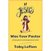 Algopix Similar Product 1 - If Jesus Was Your Pastor a funny but