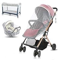 Algopix Similar Product 9 - Mosquito Net for Stroller  VFyee